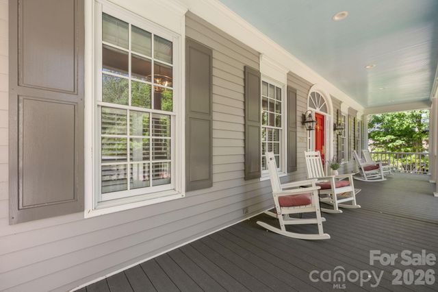 2953 Ninth Tee Drive, Newton, NC 28658
