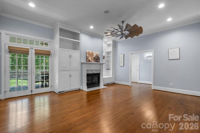 2953 Ninth Tee Drive, Newton, NC 28658