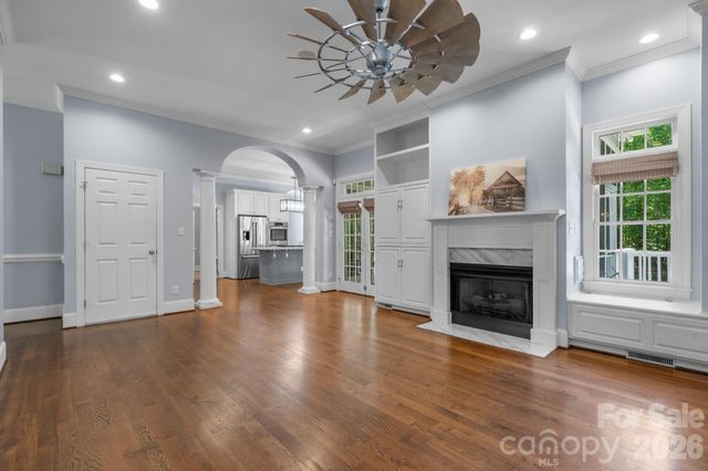 2953 Ninth Tee Drive, Newton, NC 28658