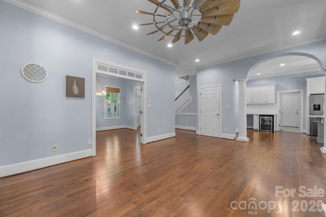 2953 Ninth Tee Drive, Newton, NC 28658