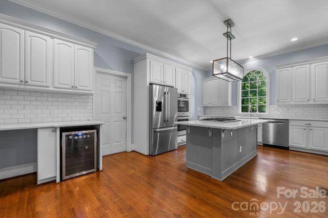 2953 Ninth Tee Drive, Newton, NC 28658