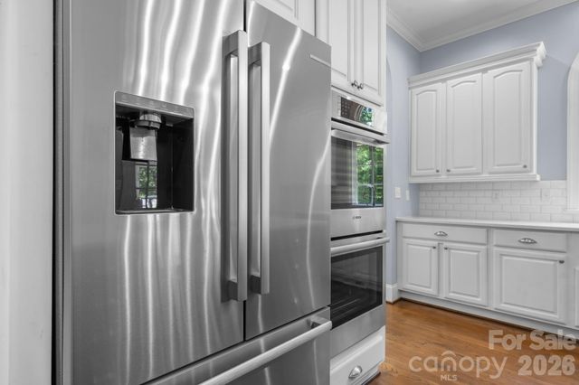 2953 Ninth Tee Drive, Newton, NC 28658
