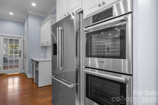 2953 Ninth Tee Drive, Newton, NC 28658