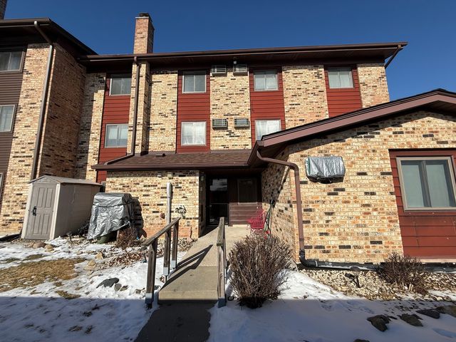 Address unavailable.