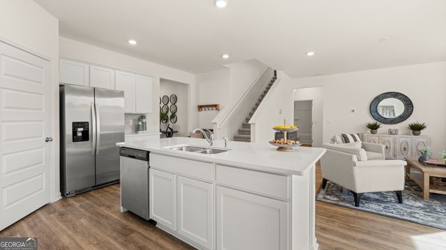 85 White Spruce Way, Newnan, GA 30265