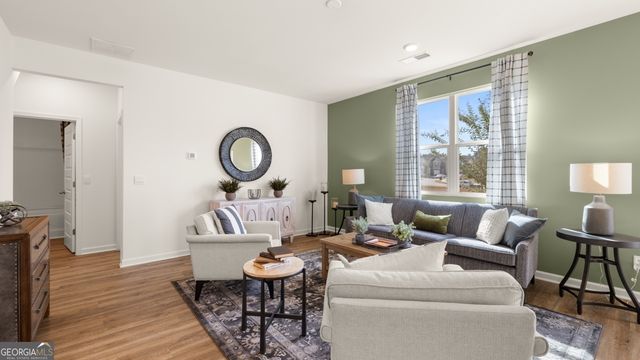 85 White Spruce Way, Newnan, GA 30265