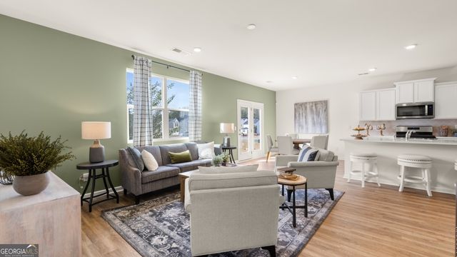 85 White Spruce Way, Newnan, GA 30265