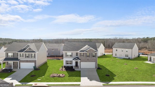 85 White Spruce Way, Newnan, GA 30265