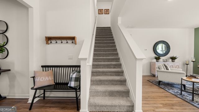 85 White Spruce Way, Newnan, GA 30265