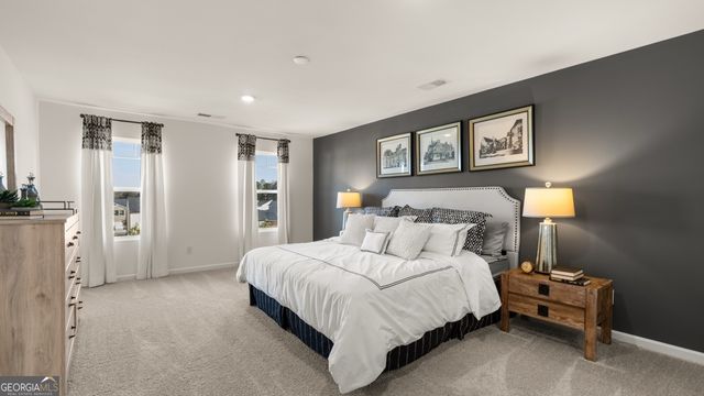 85 White Spruce Way, Newnan, GA 30265