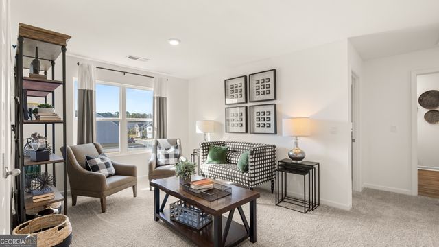 85 White Spruce Way, Newnan, GA 30265