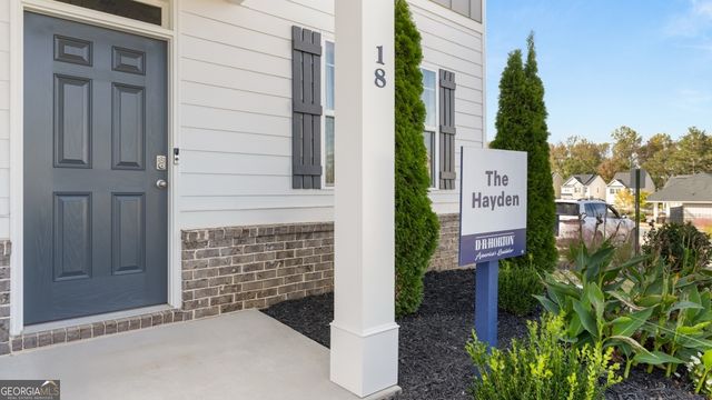 85 White Spruce Way, Newnan, GA 30265