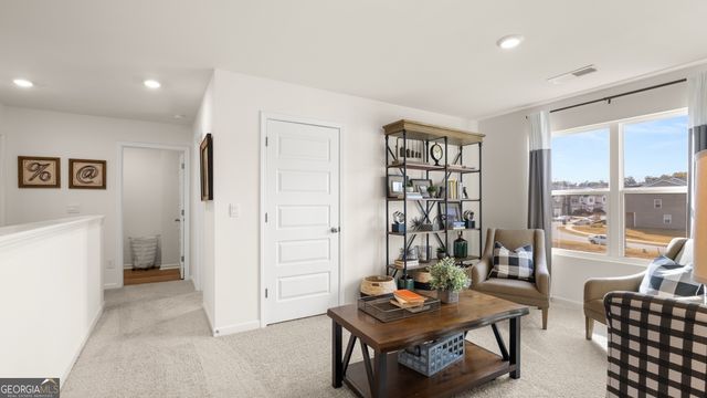 85 White Spruce Way, Newnan, GA 30265