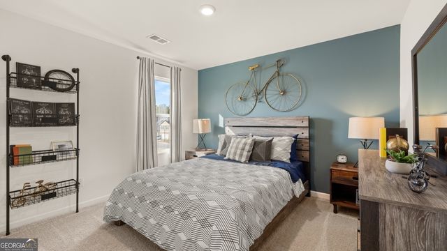 85 White Spruce Way, Newnan, GA 30265