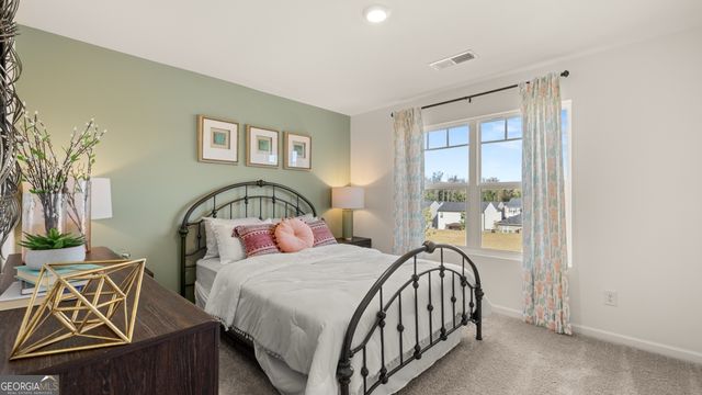 85 White Spruce Way, Newnan, GA 30265