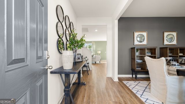 85 White Spruce Way, Newnan, GA 30265