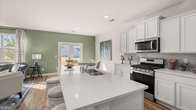 85 White Spruce Way, Newnan, GA 30265