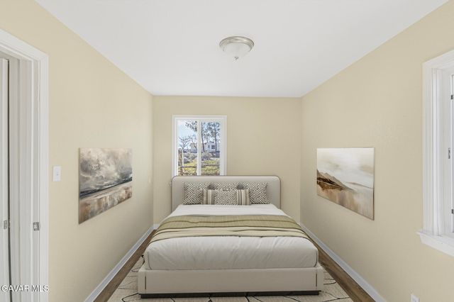 47703 E 28th Street, Lancaster, CA 93535