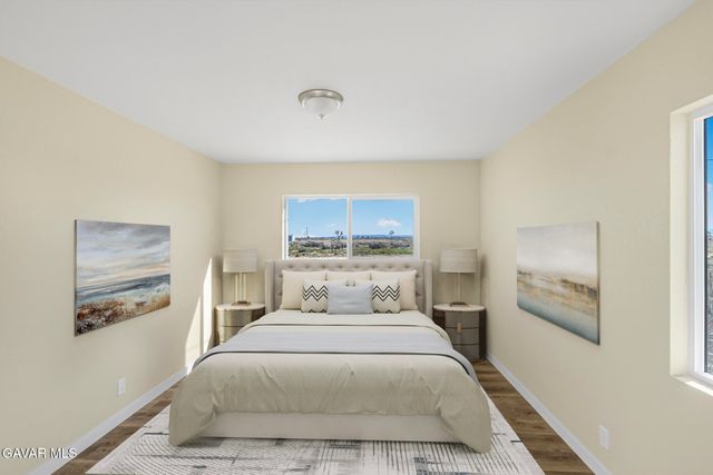 47703 E 28th Street, Lancaster, CA 93535