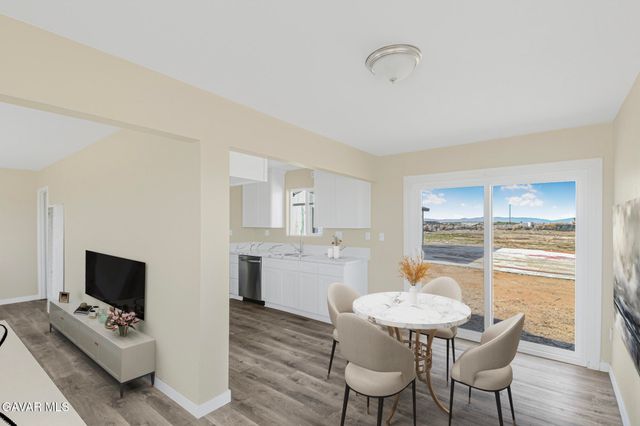 47703 E 28th Street, Lancaster, CA 93535