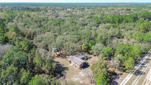 13455 NE 228TH LANE ROAD, Fort Mc Coy, FL 32134