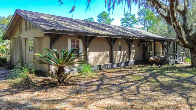 13455 NE 228TH LANE ROAD, Fort Mc Coy, FL 32134