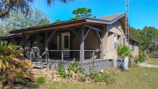 13455 NE 228TH LANE ROAD, Fort Mc Coy, FL 32134