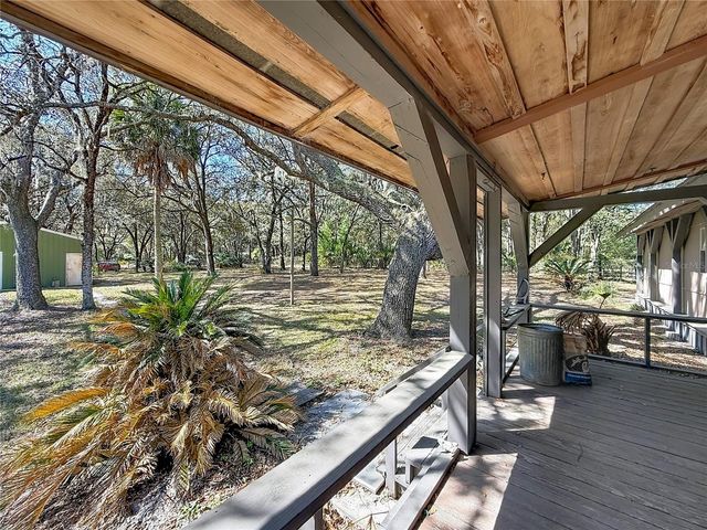 13455 NE 228TH LANE ROAD, Fort Mc Coy, FL 32134