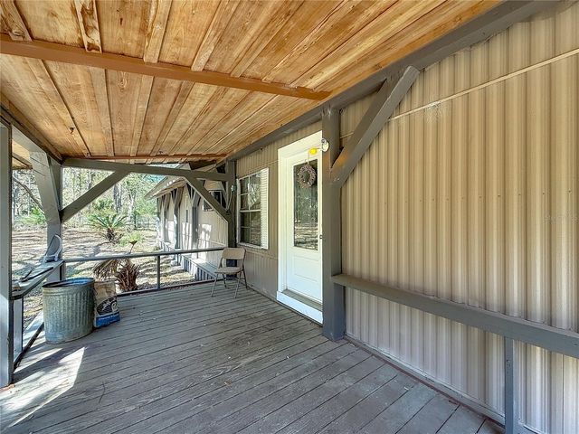 13455 NE 228TH LANE ROAD, Fort Mc Coy, FL 32134