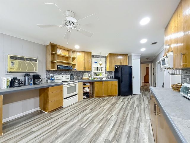 13455 NE 228TH LANE ROAD, Fort Mc Coy, FL 32134