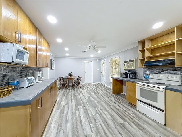 13455 NE 228TH LANE ROAD, Fort Mc Coy, FL 32134