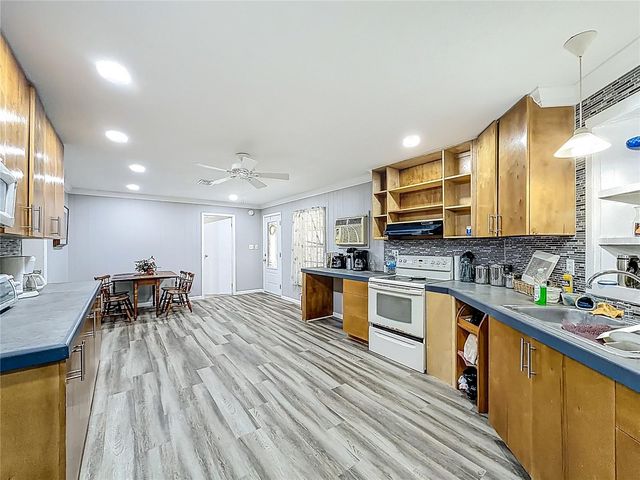 13455 NE 228TH LANE ROAD, Fort Mc Coy, FL 32134