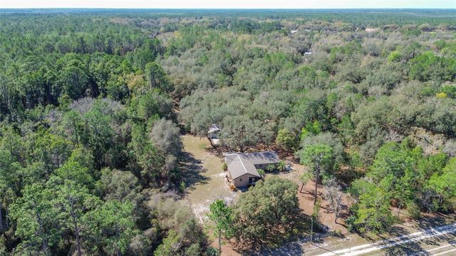 13455 NE 228TH LANE ROAD, Fort Mc Coy, FL 32134