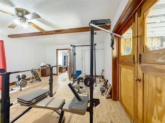 13455 NE 228TH LANE ROAD, Fort Mc Coy, FL 32134