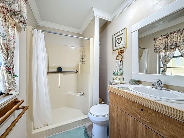 13455 NE 228TH LANE ROAD, Fort Mc Coy, FL 32134