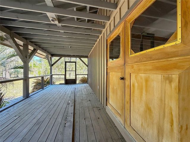 13455 NE 228TH LANE ROAD, Fort Mc Coy, FL 32134