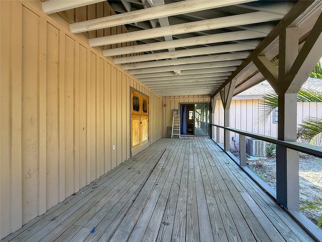 13455 NE 228TH LANE ROAD, Fort Mc Coy, FL 32134