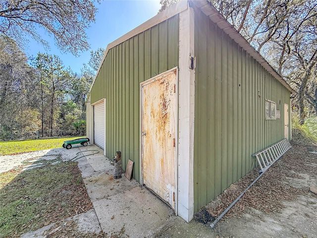 13455 NE 228TH LANE ROAD, Fort Mc Coy, FL 32134
