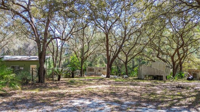 13455 NE 228TH LANE ROAD, Fort Mc Coy, FL 32134