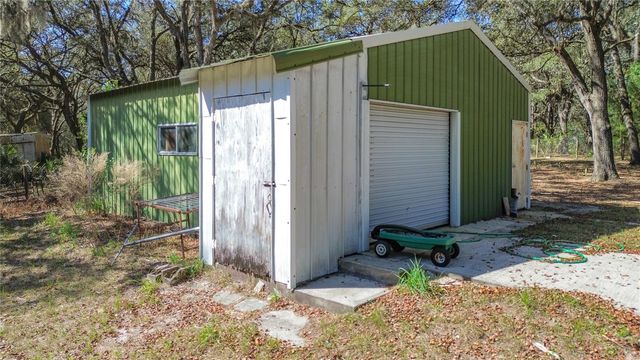 13455 NE 228TH LANE ROAD, Fort Mc Coy, FL 32134