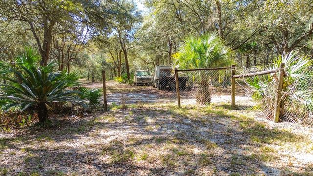 13455 NE 228TH LANE ROAD, Fort Mc Coy, FL 32134