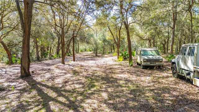 13455 NE 228TH LANE ROAD, Fort Mc Coy, FL 32134