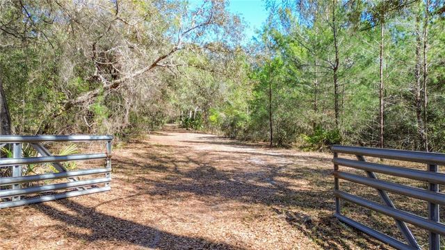 13455 NE 228TH LANE ROAD, Fort Mc Coy, FL 32134