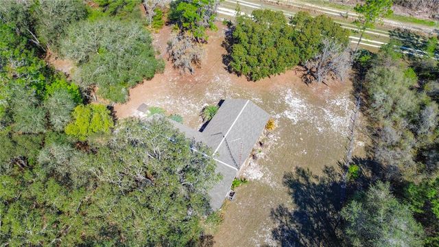 13455 NE 228TH LANE ROAD, Fort Mc Coy, FL 32134