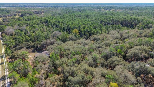 13455 NE 228TH LANE ROAD, Fort Mc Coy, FL 32134