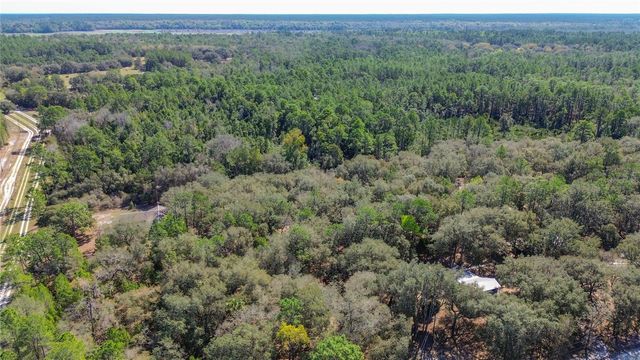 13455 NE 228TH LANE ROAD, Fort Mc Coy, FL 32134