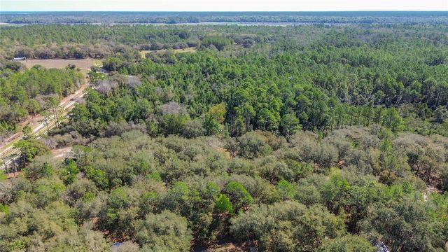 13455 NE 228TH LANE ROAD, Fort Mc Coy, FL 32134