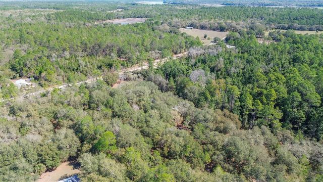 13455 NE 228TH LANE ROAD, Fort Mc Coy, FL 32134