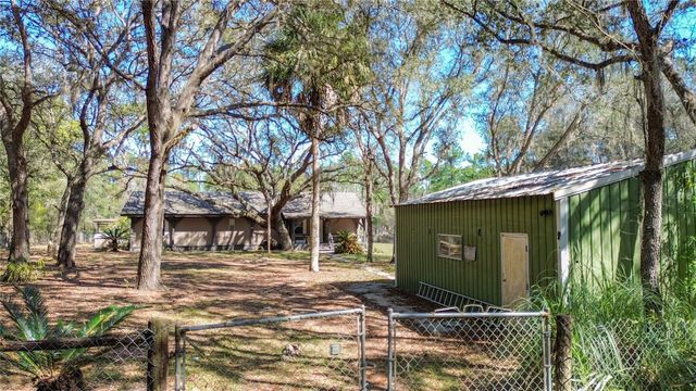 13455 NE 228TH LANE ROAD, Fort Mc Coy, FL 32134