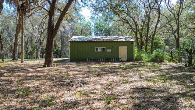 13455 NE 228TH LANE ROAD, Fort Mc Coy, FL 32134